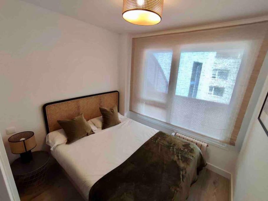 Exclusivo Apartamento Con Aparcamiento Gratuito Ларедо Экстерьер фото
